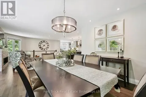 14 Brookhaven Court Guelph (kortright West) ON N1G 4C2