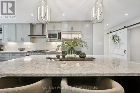 14 Brookhaven Court Guelph (kortright West) ON N1G 4C2
