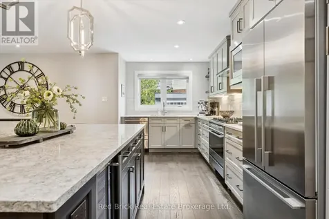 14 Brookhaven Court Guelph (kortright West) ON N1G 4C2