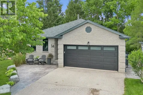 14 Brookhaven Court Guelph (kortright West) ON N1G 4C2