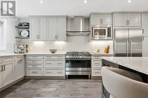 14 Brookhaven Court Guelph (kortright West) ON N1G 4C2