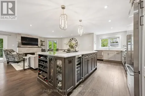 14 Brookhaven Court Guelph (kortright West) ON N1G 4C2