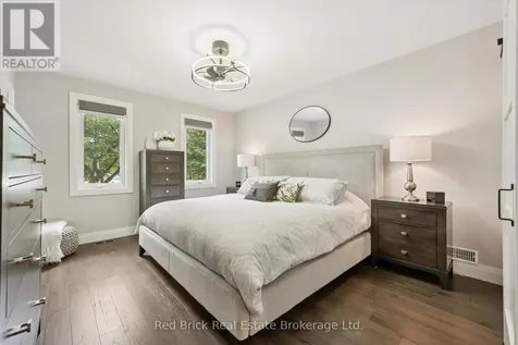 14 Brookhaven Court Guelph (kortright West) ON N1G 4C2