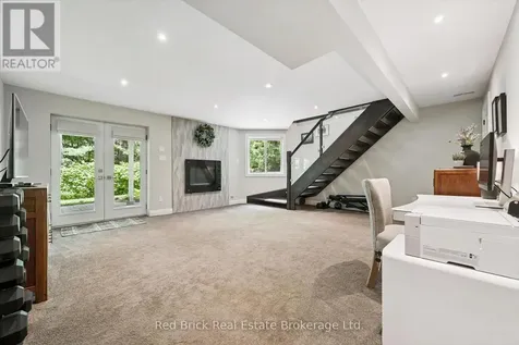 14 Brookhaven Court Guelph (kortright West) ON N1G 4C2