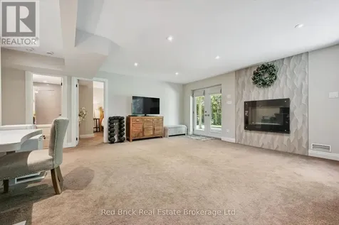 14 Brookhaven Court Guelph (kortright West) ON N1G 4C2