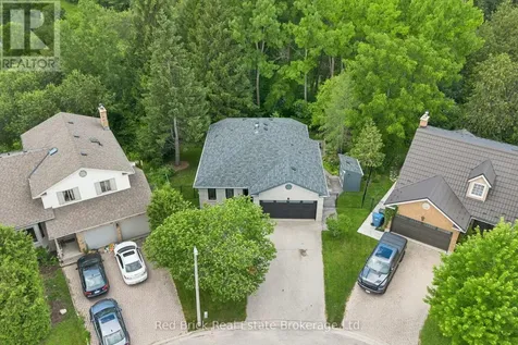 14 Brookhaven Court Guelph (kortright West) ON N1G 4C2