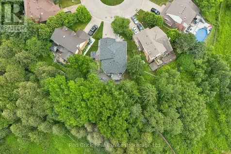 14 Brookhaven Court Guelph (kortright West) ON N1G 4C2