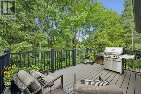 14 Brookhaven Court Guelph (kortright West) ON N1G 4C2
