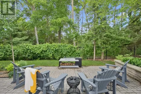 14 Brookhaven Court Guelph (kortright West) ON N1G 4C2