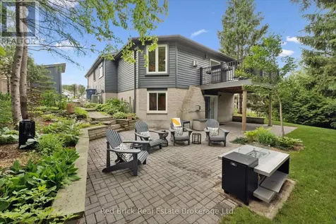14 Brookhaven Court Guelph (kortright West) ON N1G 4C2