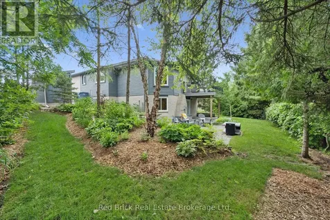 14 Brookhaven Court Guelph (kortright West) ON N1G 4C2