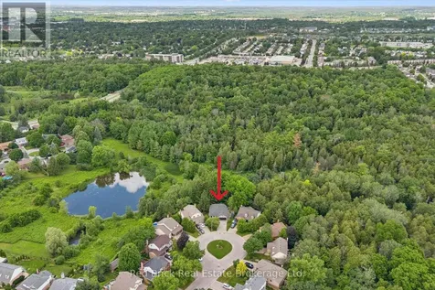 14 Brookhaven Court Guelph (kortright West) ON N1G 4C2