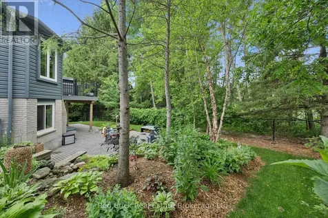 14 Brookhaven Court Guelph (kortright West) ON N1G 4C2