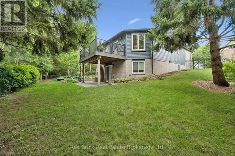 14 Brookhaven Court Guelph (kortright West) ON N1G 4C2
