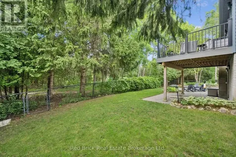 14 Brookhaven Court Guelph (kortright West) ON N1G 4C2