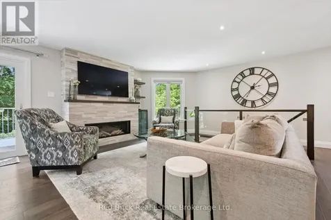 14 Brookhaven Court Guelph (kortright West) ON N1G 4C2