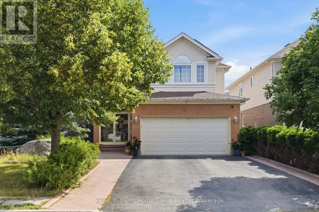 23 Lynch Circle Guelph (pineridge/westminster Woods) ON N1L 1R5