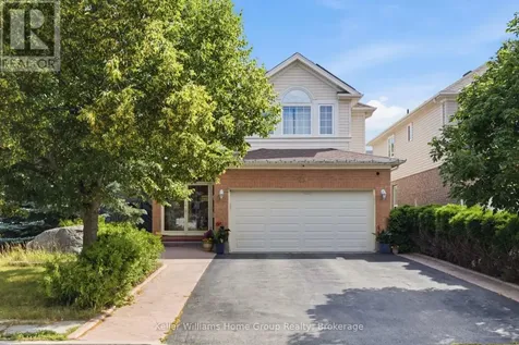 23 Lynch Circle Guelph (pineridge/westminster Woods) ON N1L 1R5