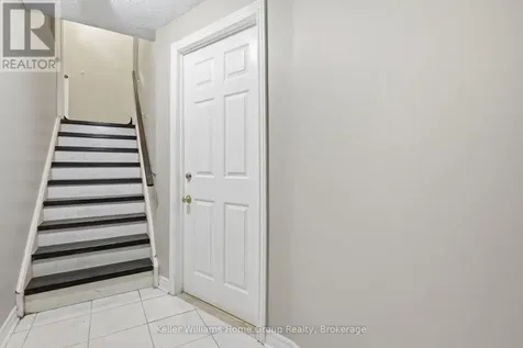 23 Lynch Circle Guelph (pineridge/westminster Woods) ON N1L 1R5