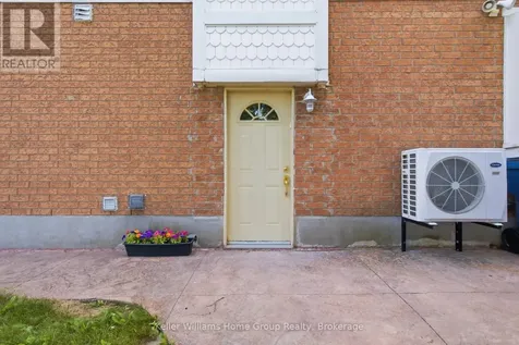 23 Lynch Circle Guelph (pineridge/westminster Woods) ON N1L 1R5