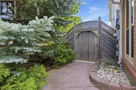 23 Lynch Circle Guelph (pineridge/westminster Woods) ON N1L 1R5