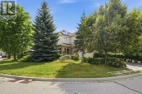 23 Lynch Circle Guelph (pineridge/westminster Woods) ON N1L 1R5