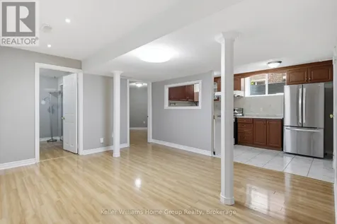 23 Lynch Circle Guelph (pineridge/westminster Woods) ON N1L 1R5