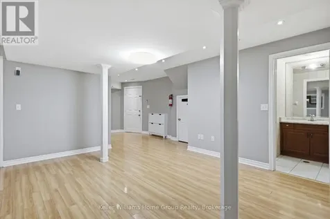 23 Lynch Circle Guelph (pineridge/westminster Woods) ON N1L 1R5