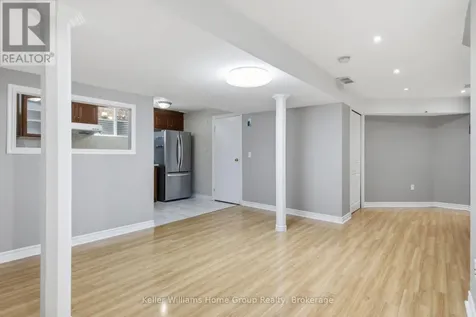23 Lynch Circle Guelph (pineridge/westminster Woods) ON N1L 1R5