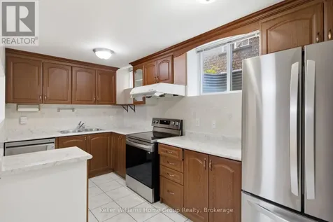 23 Lynch Circle Guelph (pineridge/westminster Woods) ON N1L 1R5