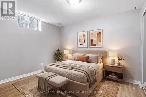 23 Lynch Circle Guelph (pineridge/westminster Woods) ON N1L 1R5