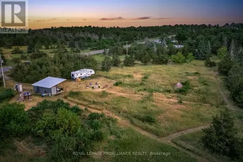 3947 County Road 8 Prince Edward County (north Marysburg Ward) ON K0K 2T0