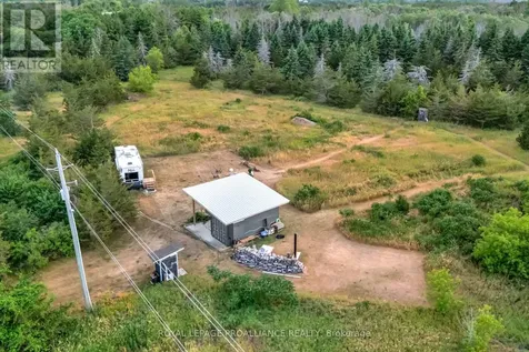 3947 County Road 8 Prince Edward County (north Marysburg Ward) ON K0K 2T0
