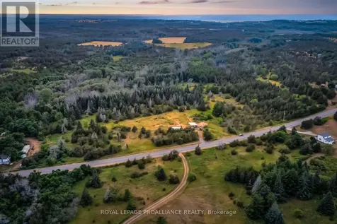 3947 County Road 8 Prince Edward County (north Marysburg Ward) ON K0K 2T0
