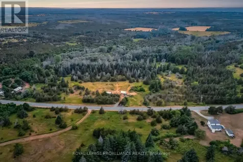 3947 County Road 8 Prince Edward County (north Marysburg Ward) ON K0K 2T0