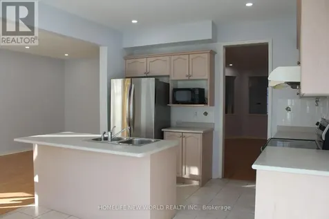 31 Barkwood Hollow Markham (berczy) ON L6C 2J8
