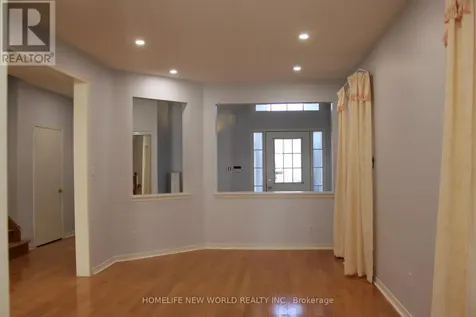 31 Barkwood Hollow Markham (berczy) ON L6C 2J8