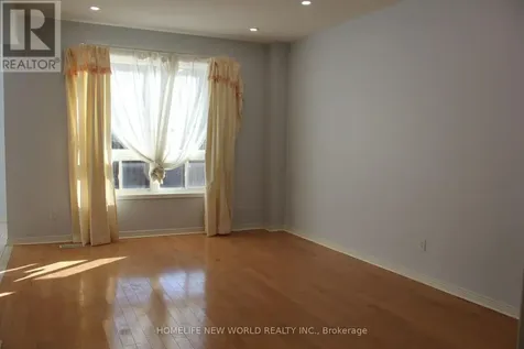 31 Barkwood Hollow Markham (berczy) ON L6C 2J8