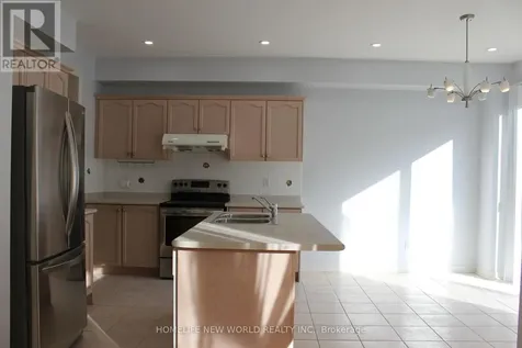 31 Barkwood Hollow Markham (berczy) ON L6C 2J8