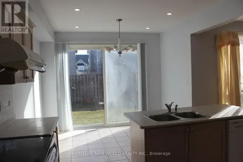 31 Barkwood Hollow Markham (berczy) ON L6C 2J8