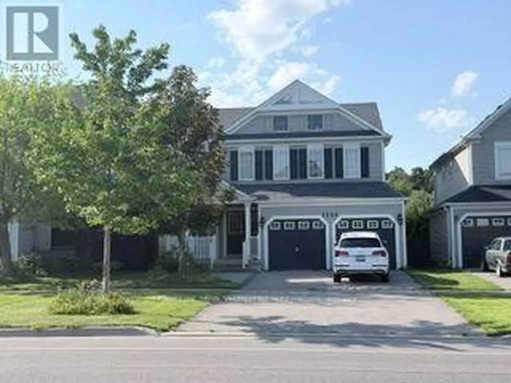 1354 Coldstream Drive Oshawa (taunton) ON L1K 0B5