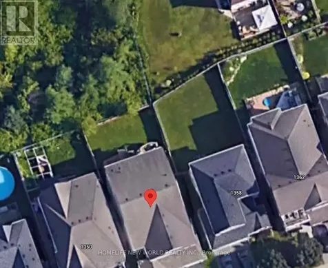 1354 Coldstream Drive Oshawa (taunton) ON L1K 0B5