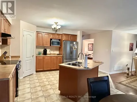 1354 Coldstream Drive Oshawa (taunton) ON L1K 0B5