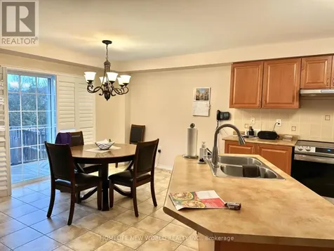 1354 Coldstream Drive Oshawa (taunton) ON L1K 0B5