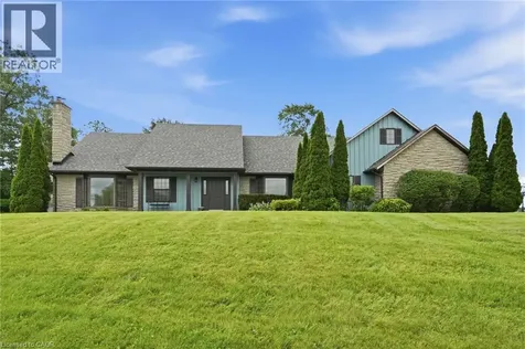 1046 Book Road West Ancaster ON L9G 3L1
