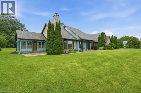 1046 Book Road West Ancaster ON L9G 3L1