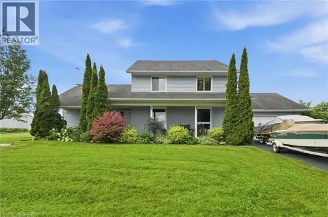 1046 Book Road West Ancaster ON L9G 3L1