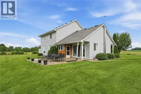 1046 Book Road West Ancaster ON L9G 3L1