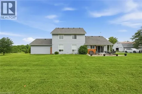 1046 Book Road West Ancaster ON L9G 3L1