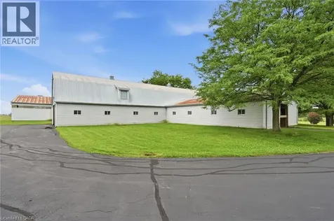 1046 Book Road West Ancaster ON L9G 3L1